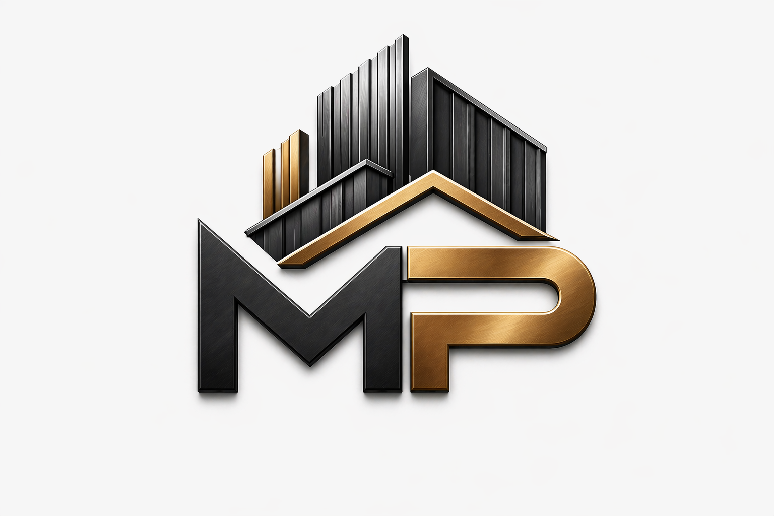 Muxammadsodiq METALL PROFIL logo